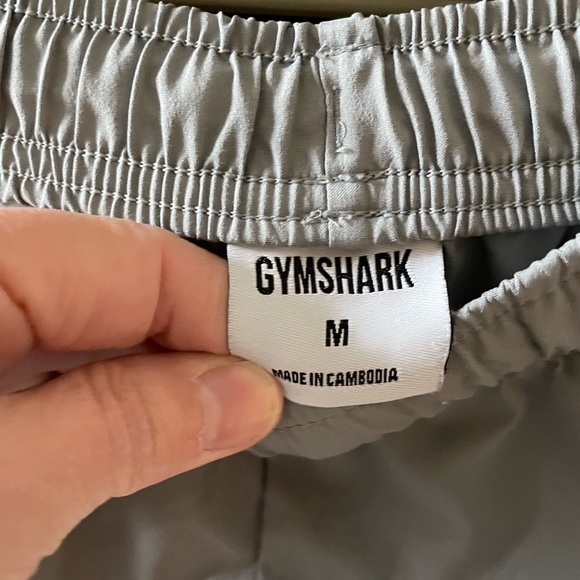 Gymshark shorts - Picture 3 of 3